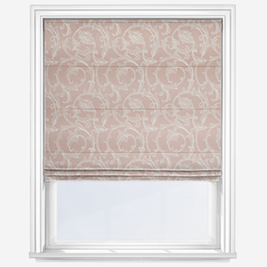 Vivaldi Petal Roman Blind