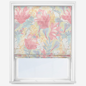 Waterlily Pastel Voile