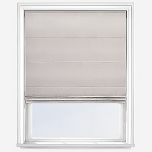 Wexley Biscotti Roman Blind