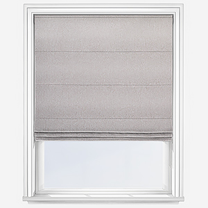 Wexley Dove Roman Blind