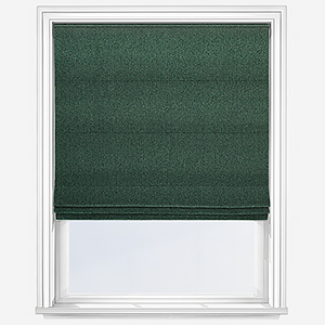 Wexley Forest Roman Blind