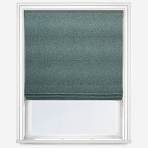 Wexley Jade Roman Blind