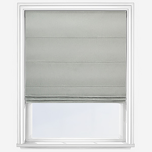 Wexley Silver Roman Blind