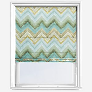 Zendaya Cactus Roman Blind