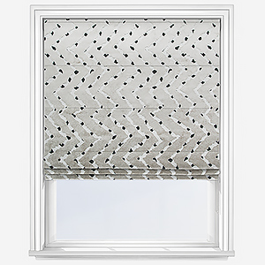 Zorro Dusk Roman Blind