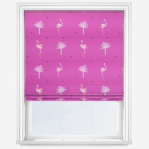 Sara Miller Flamingo Pink