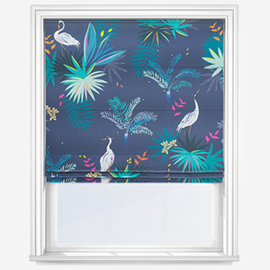 Sara Miller Heron Smokey Blue