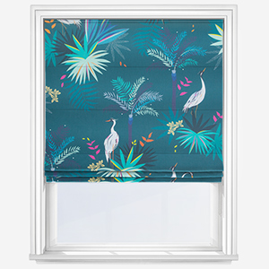 Sara Miller Heron Teal