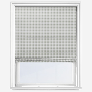 Sonova Studio Gingham Sage