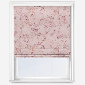 Sonova Studio Kaleidoscope Leaves Blush Pink