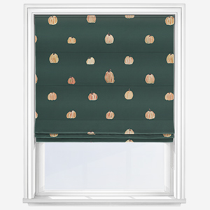 Sonova Studio Pumpkin Forest Green