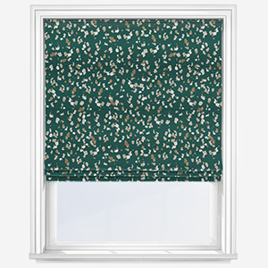 Sonova Studio Terrazzo Forest Green