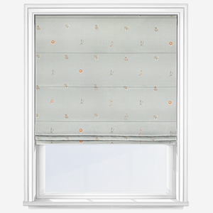 Sophie Allport Bears Sage Roman Blind