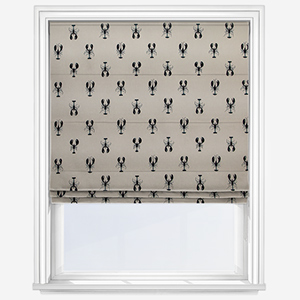 Sophie Allport Lobster White