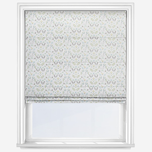 Sophie Allport Spring Chicken White