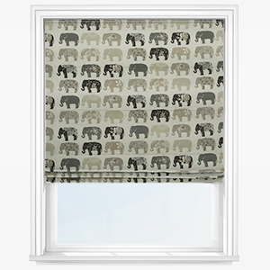 Elephants Natural