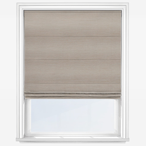 Touched by Design All Spring Natural Roman Blind