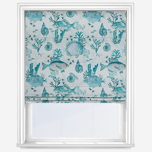 Voyage Bollu Seamist Roman Blind