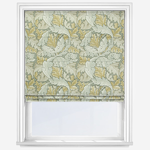 William Morris At Home Acanthus Flint