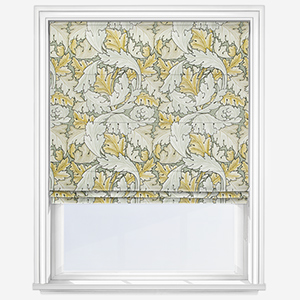 William Morris At Home Acanthus Flint