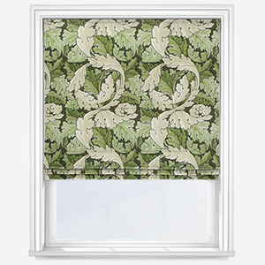 William Morris At Home Acanthus Nettle