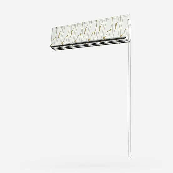 Camengo Luminara Vert de Gris roman