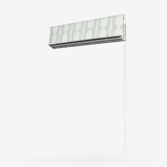 Camengo New Eastside Voile Brume roman