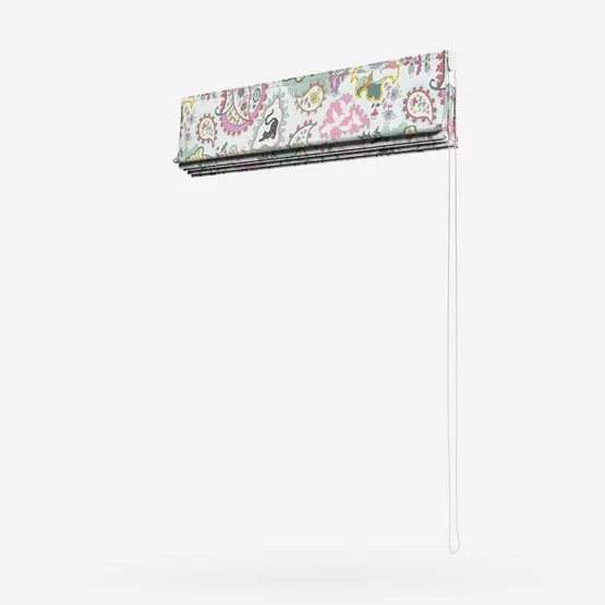 Cath Kidston Paisley Multi roman
