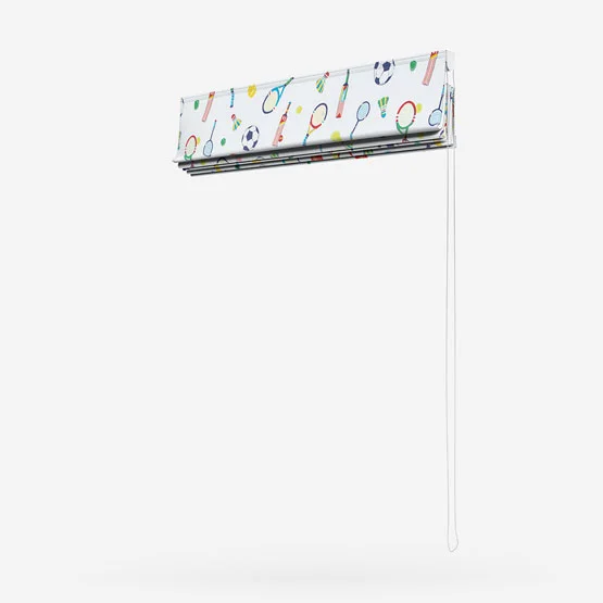 Cath Kidston Sports Multi roman