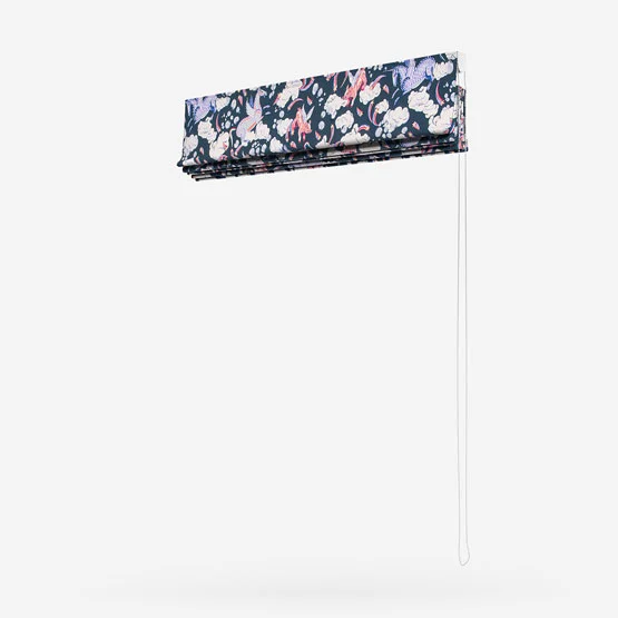 Cath Kidston Unicorn Navy roman