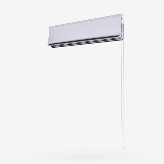 Belvoir Recycled White roman