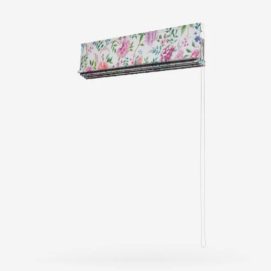 Florence Fuchsia roman