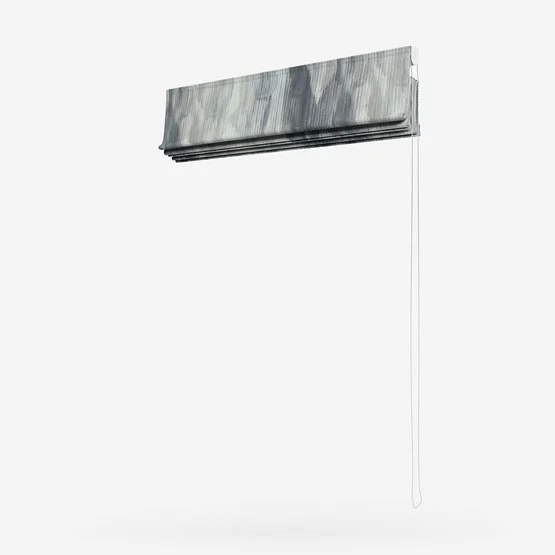 Stratus Charcoal roman
