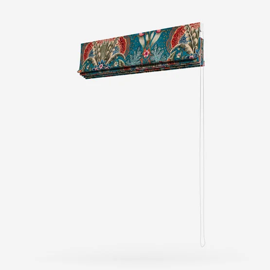 Babooshka Tapestry roman