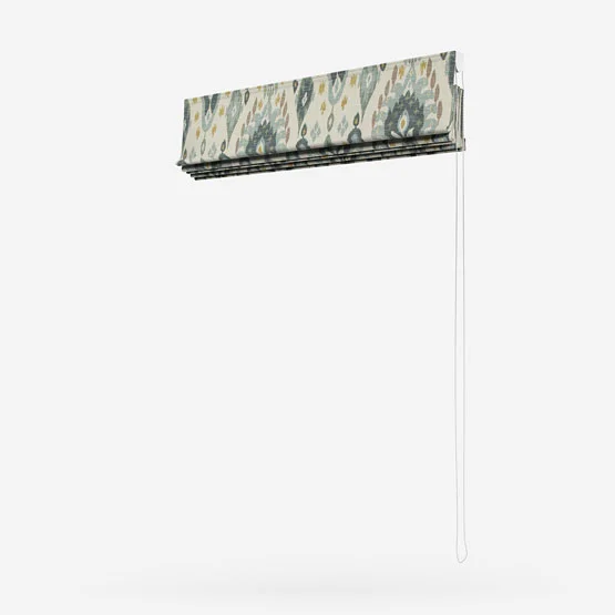 Boho Glacier roman
