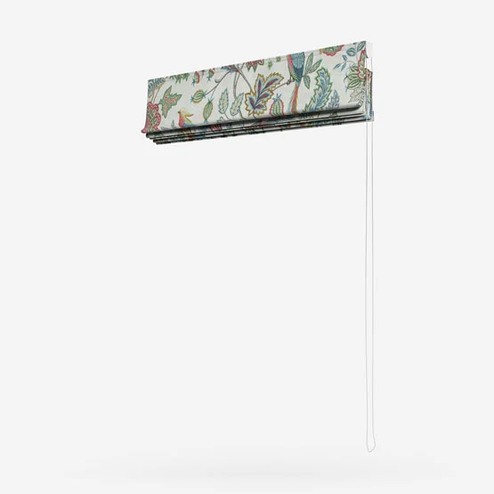 Chanterelle Chintz roman