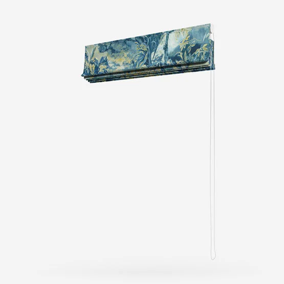 Elysian Delft roman
