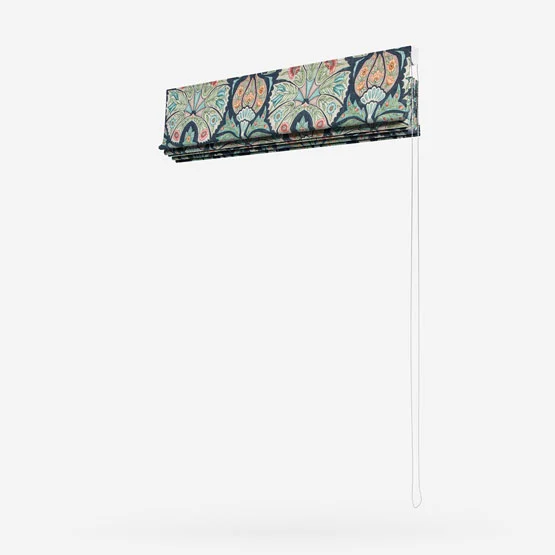 Murano Dark Navy roman