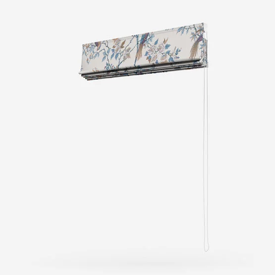 Orientalis Delft roman