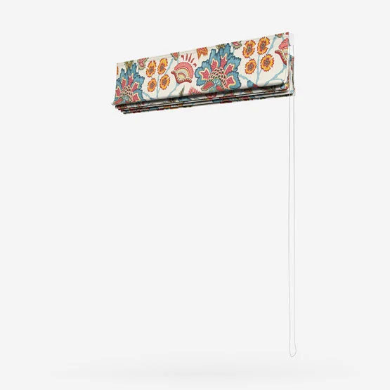 Summer Tapestry roman