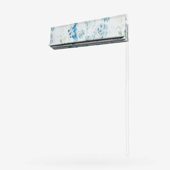 Wild Garden Cotton Cornflower roman