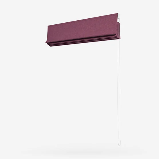 MOON Earth Plum roman
