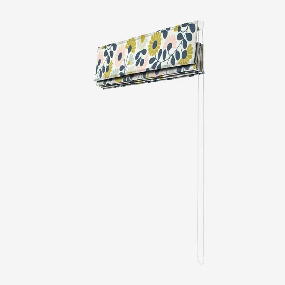 Orla Kiely Kimono Multi roman
