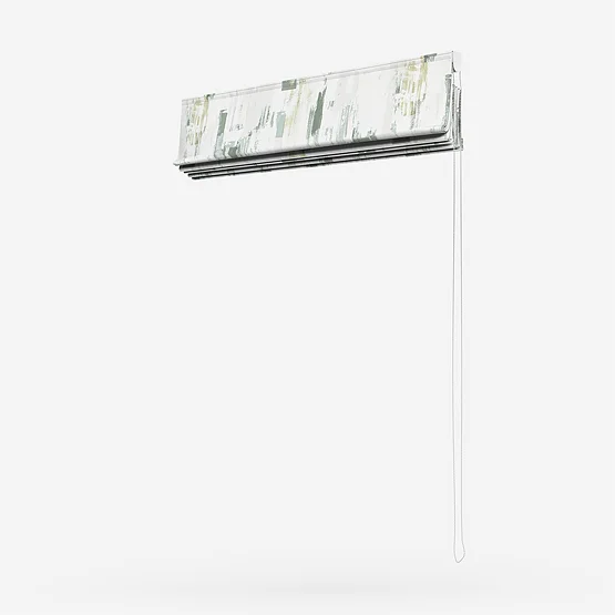 Bamford Fennel roman
