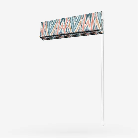 Sekani Indigo roman