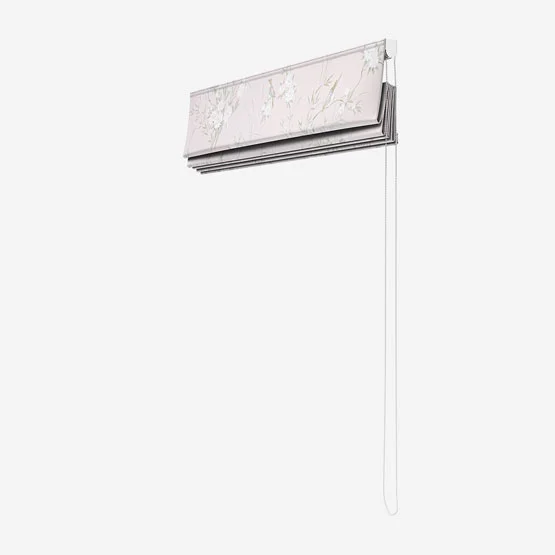 Shabby Chic by Rachel Ashwell Bird Chinoiserie Natural roman