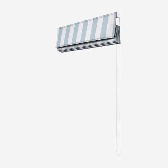 Sophie Allport Witham Stripe Blue roman