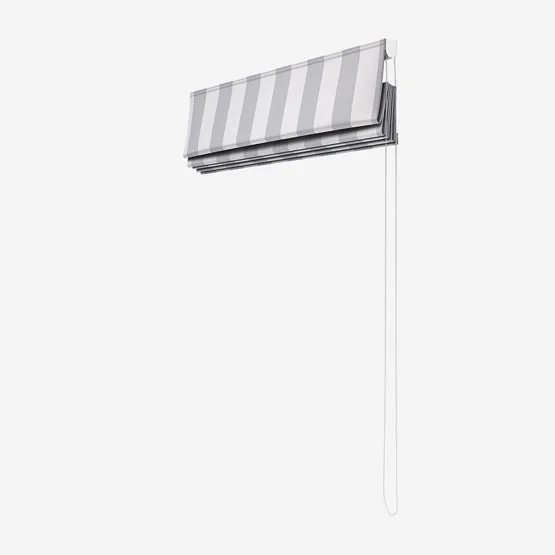 Sophie Allport Witham Stripe Grey roman