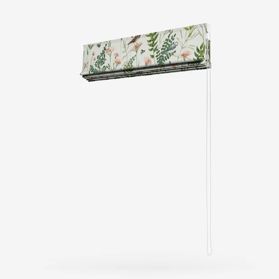 Gardenia Blush roman