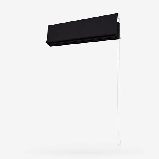 Canvas Black roman